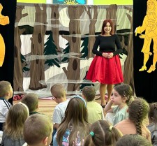Powiększ zdjęcie TEATR BRZECHWY Z LUBLINA