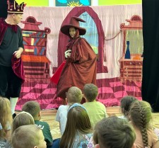 Powiększ zdjęcie TEATR BRZECHWY Z LUBLINA