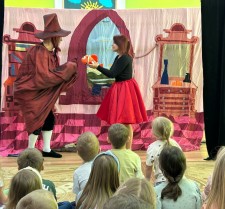 Powiększ zdjęcie TEATR BRZECHWY Z LUBLINA
