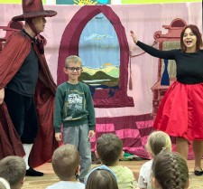 Powiększ zdjęcie TEATR BRZECHWY Z LUBLINA