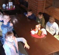 Powiększ zdjęcie WYCIECZKA DO LUBLINA