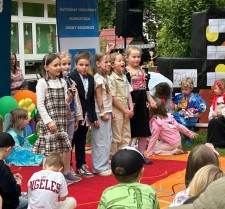 Powiększ zdjęcie FESTYN EKOLOGICZNEJ RODZINY Z ENEĄ