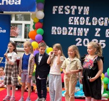 Powiększ zdjęcie FESTYN EKOLOGICZNEJ RODZINY Z ENEĄ