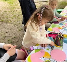 Powiększ zdjęcie FESTYN EKOLOGICZNEJ RODZINY Z ENEĄ