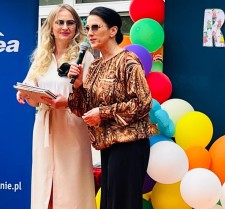 Powiększ zdjęcie FESTYN EKOLOGICZNEJ RODZINY Z ENEĄ