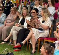 Powiększ zdjęcie FESTYN EKOLOGICZNEJ RODZINY Z ENEĄ