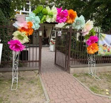 Powiększ zdjęcie FESTYN EKOLOGICZNEJ RODZINY Z ENEĄ