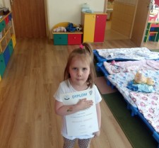 Powiększ zdjęcie Dzień Patrona  oraz uroczyste rozstrzygnięcie konkursu 